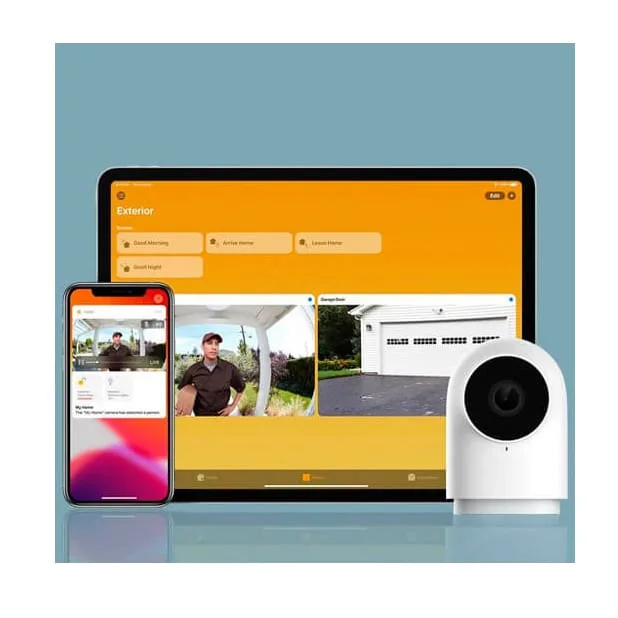 Camera Aqara G2H Pro Full HD 1080p CH-C01 6