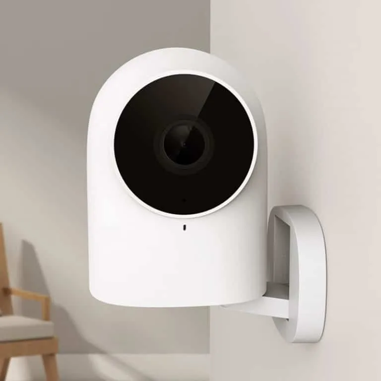 Camera Aqara G2H Pro Full HD 1080p CH-C01 7