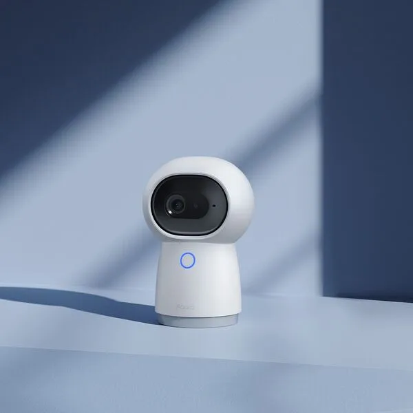 Camera Aqara G3 – độ nét 2K, tích hợp trung tâm, AI thông minh CH-H03 2