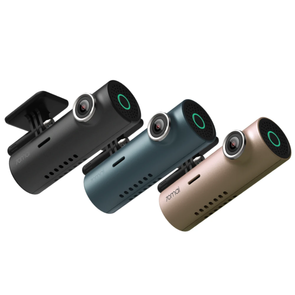 Camera hành trình 70mai Dash Cam 4K M300 3
