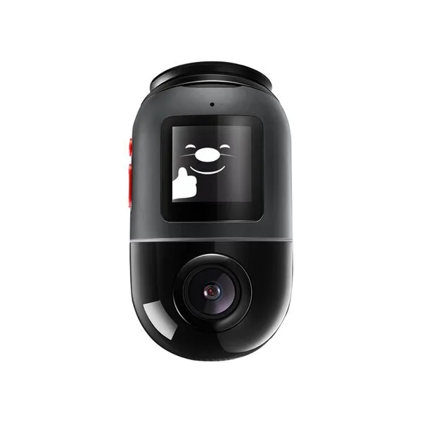 Camera hành trình ô tô 70MAI OMNI X200 – 32GB