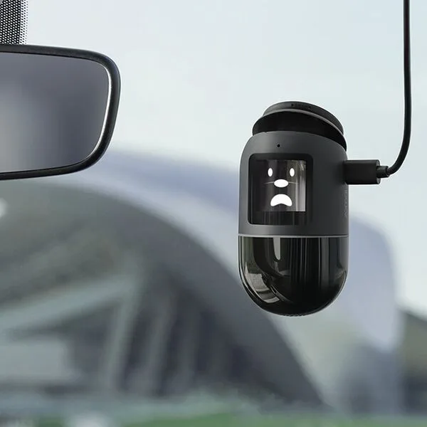 Camera hành trình ô tô 70MAI OMNI X200 – 32GB 9