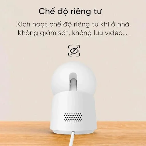 Camera Indoor Eufy C220 5