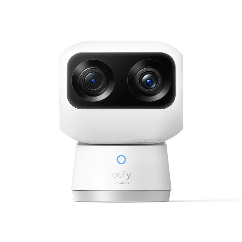 Camera Indoor Eufy S350