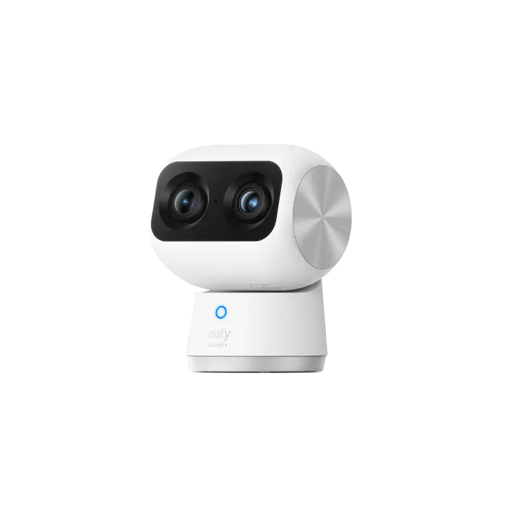 Camera Indoor Eufy S350 2