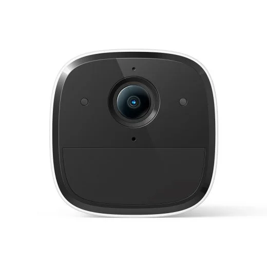 Camera IP Wifi Eufy Solo Pro T8131121 2K 2