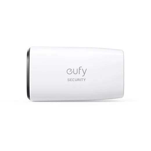 Camera IP Wifi Eufy Solo Pro T8131121 2K 3
