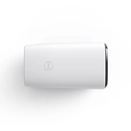 Camera IP Wifi Eufy Solo Pro T8131121 2K 4