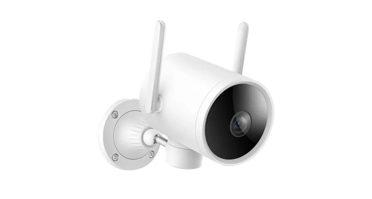 Camera ngoài trời Imilab EC3 Pro 3