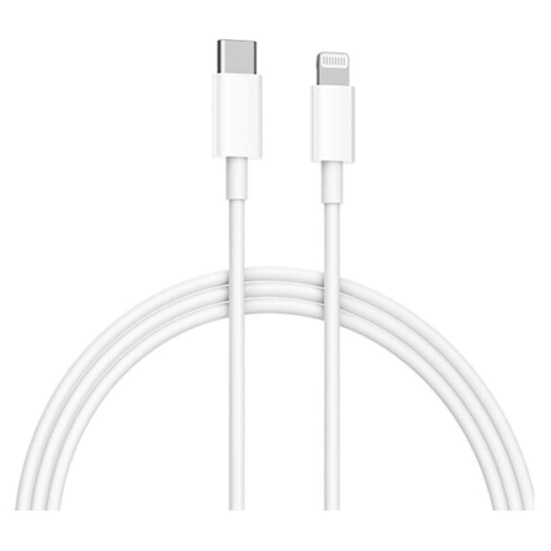 Cáp sạc C to Lightning Xiaomi BHR4421GL