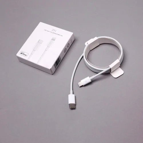 CÁP SẠC NHANH PD USB-C TO LIGHTNING ZMI AL870 1M 2