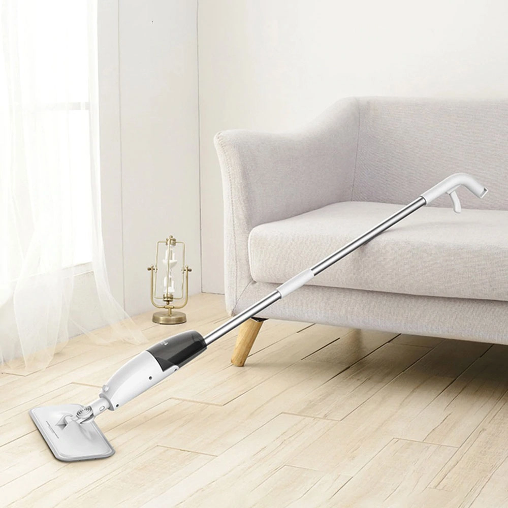 Cây lau nhà Xiaomi Deerma 2 trong 1 2