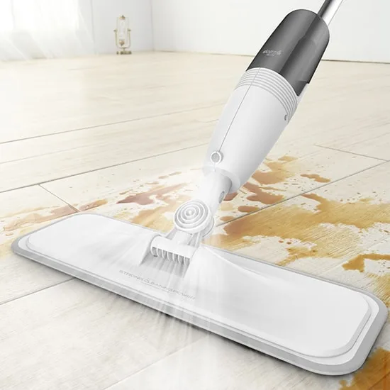 Cây lau nhà Xiaomi Deerma 2 trong 1 3