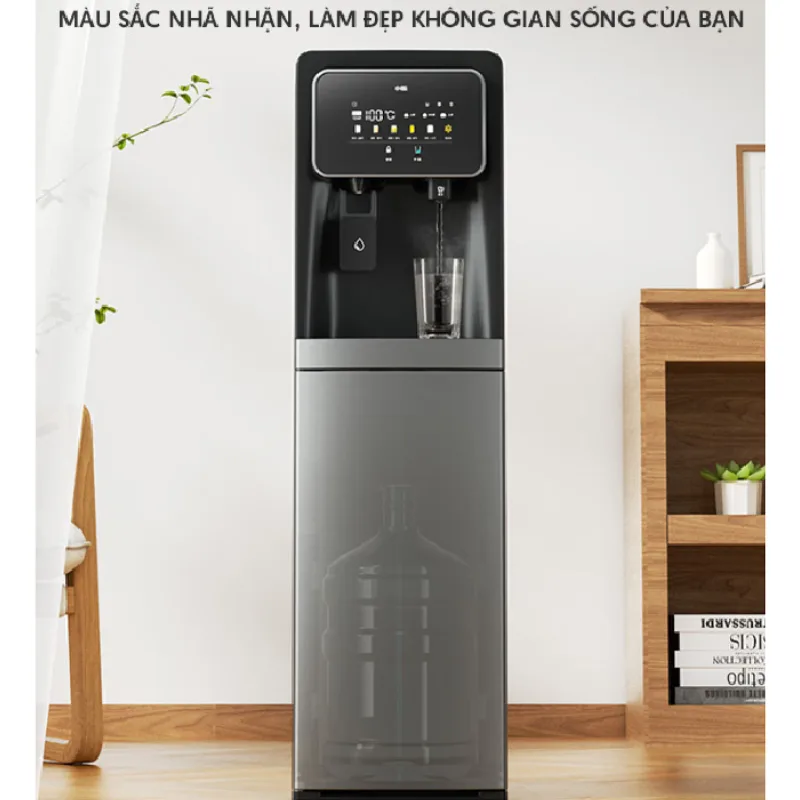 Cây nước nóng lạnh Xiaomi Xiaozhi YD9510 6 chế độ nhiệt 5