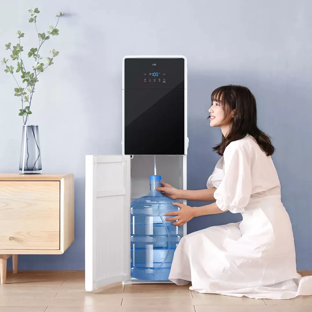 Cây nước nóng lạnh Xiaomi – YD9508 2