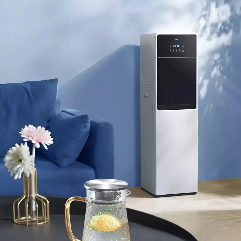 Cây nước nóng lạnh Xiaomi – YD9508 3