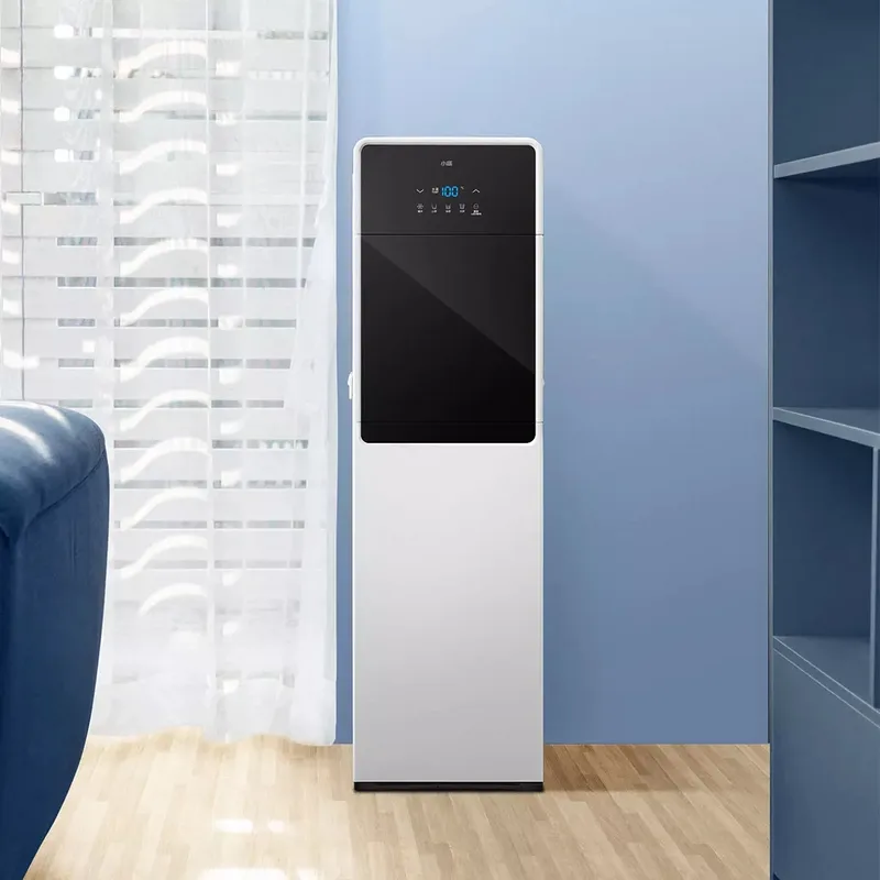 Cây nước nóng lạnh Xiaomi – YD9508 4
