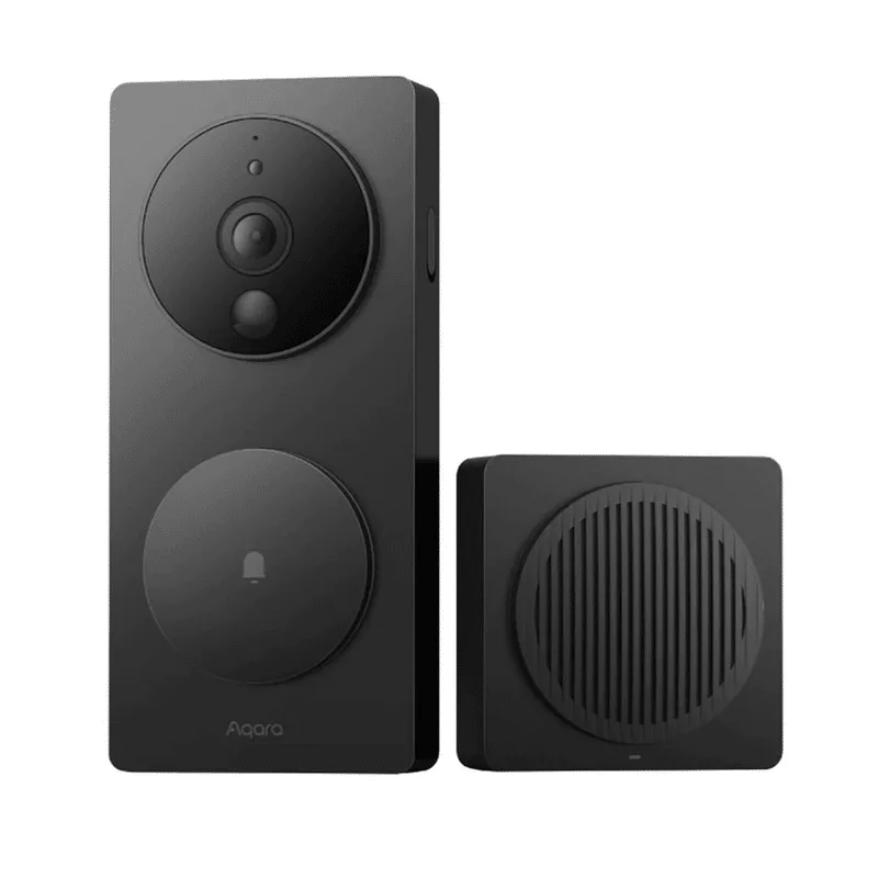 Chuông cửa thông minh Aqara G4 Video Doorbell bản nội địa