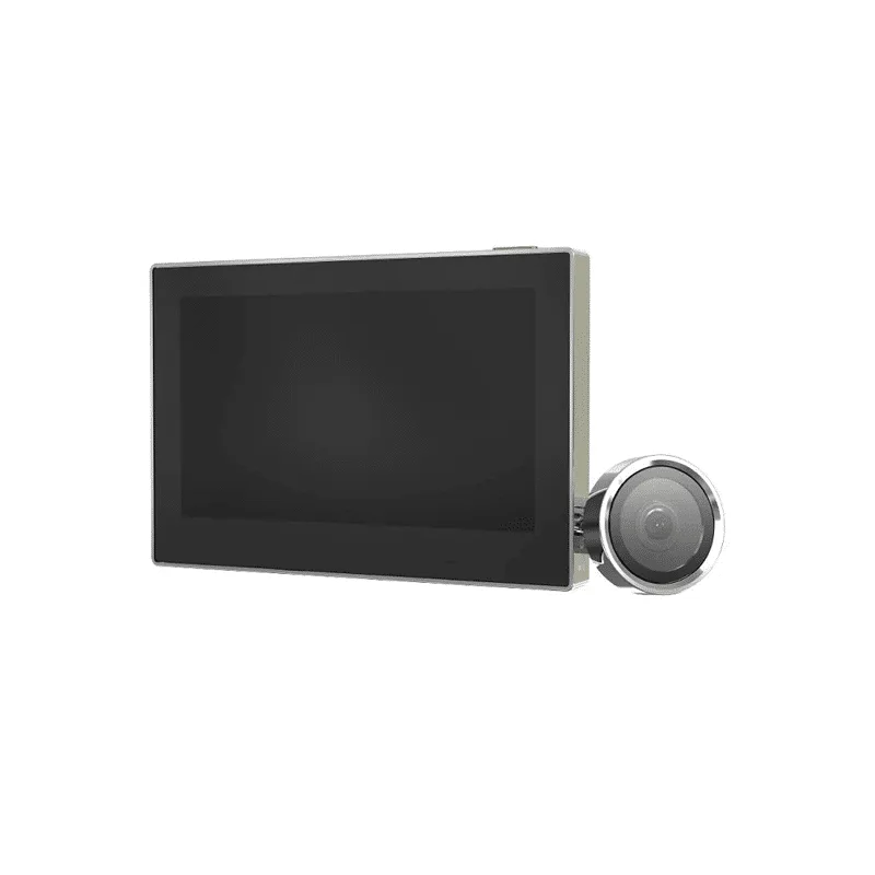 Chuông cửa màn hình Ezviz HP2 2MP