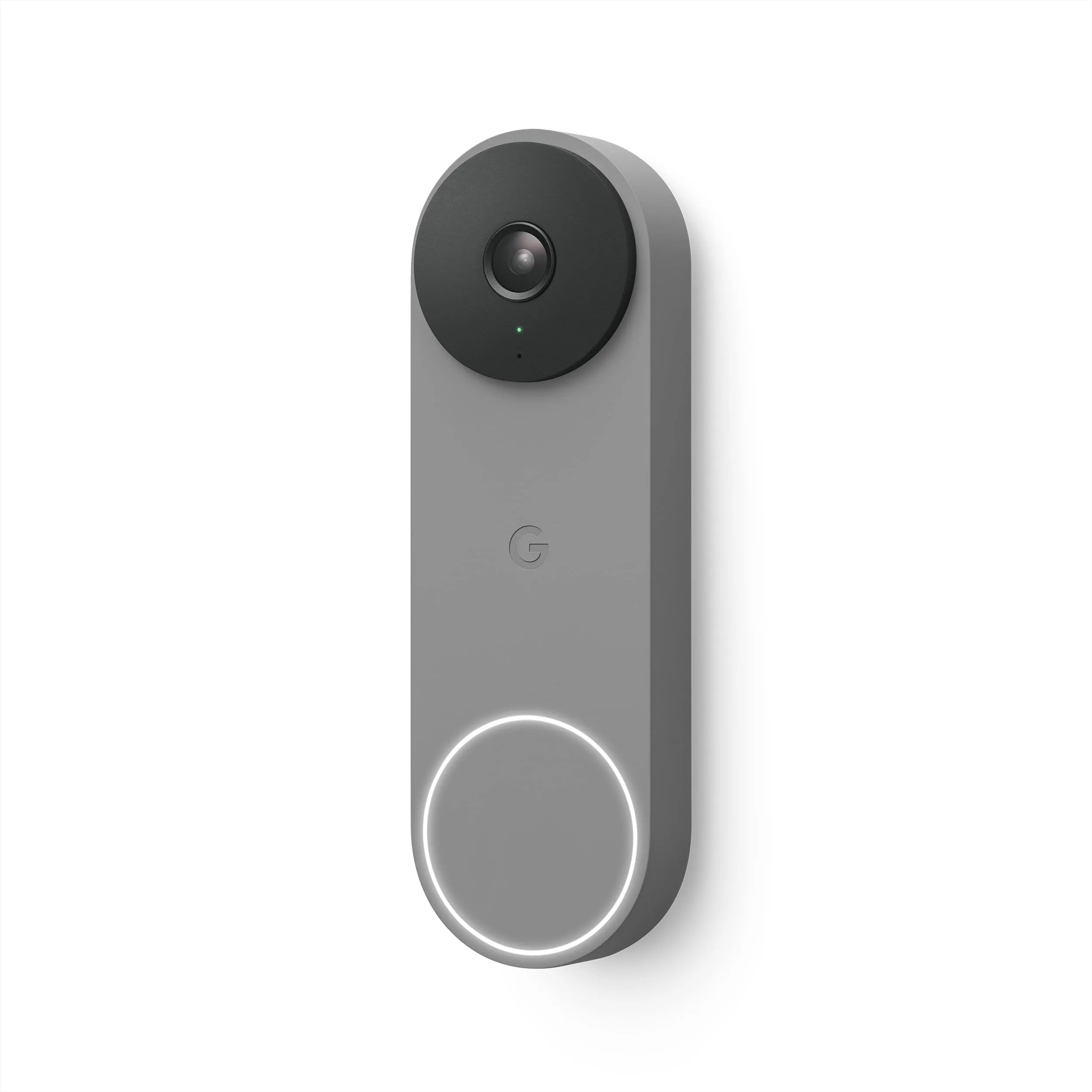 Chuông hình Google Nest Doorbell Battery 2