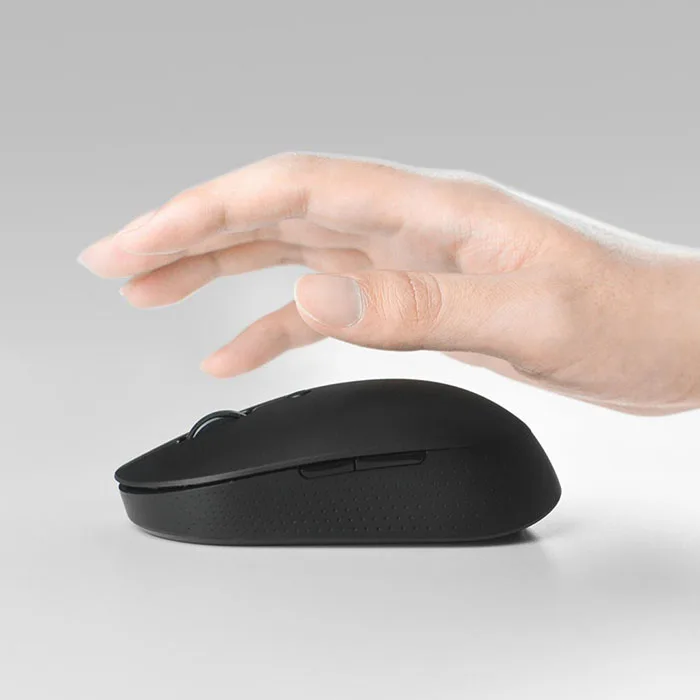 Chuột không dây Xiaomi Mi Silent Mouse 3