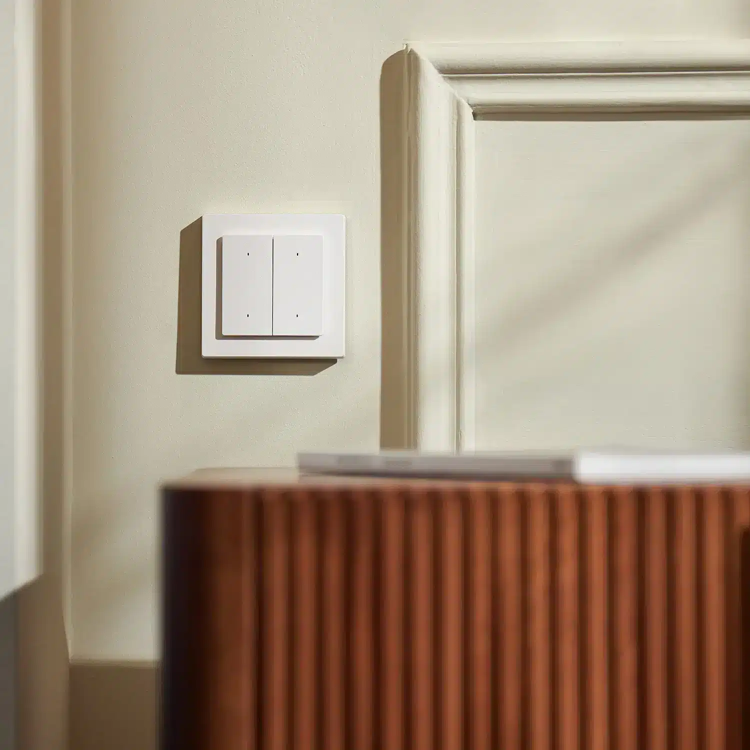 Aqara Light Switch H2 EU 2