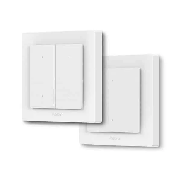 Aqara Light Switch H2 EU 4