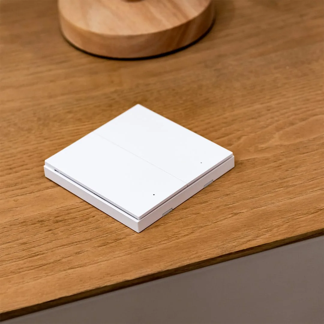 Công tắc không dây Aqara Wireless Switch H1 WRS-R02 2