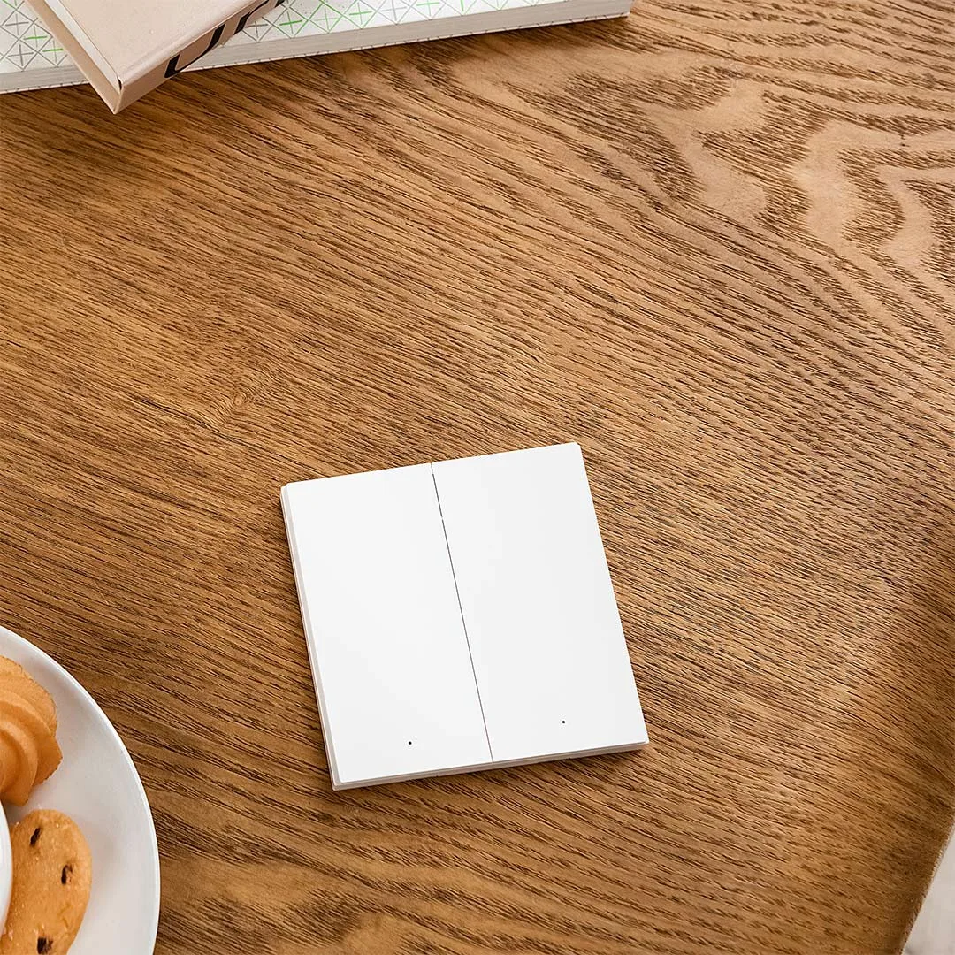Công tắc không dây Aqara Wireless Switch H1 WRS-R02 3