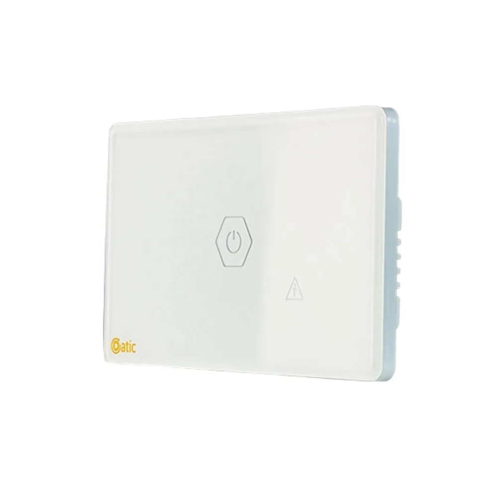 Công tắc chống giật wifi Hunonic Datic , công suất lớn