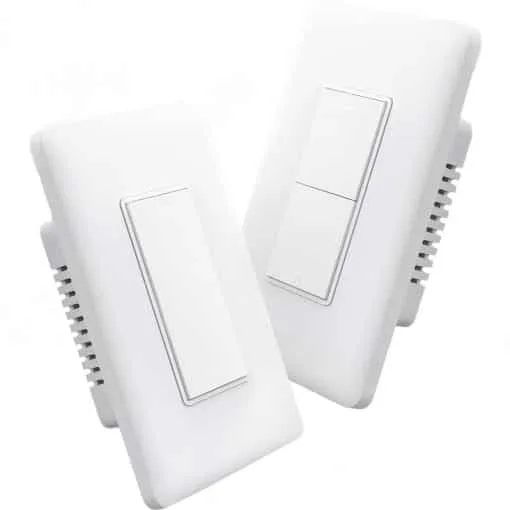 Công tắc chữ nhật Aqara Q1 3