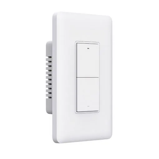 Công tắc chữ nhật Aqara Q1 4