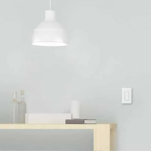 Công tắc chữ nhật Aqara Q1 5