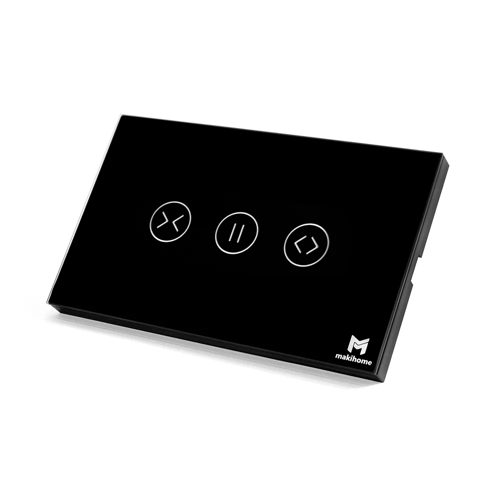Công tắc cửa cuốn Homekit MakiHome 7