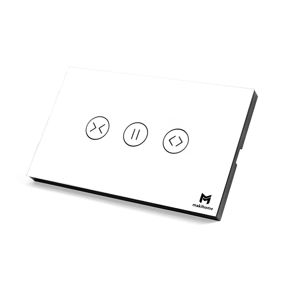 Công tắc cửa cuốn Homekit MakiHome 8