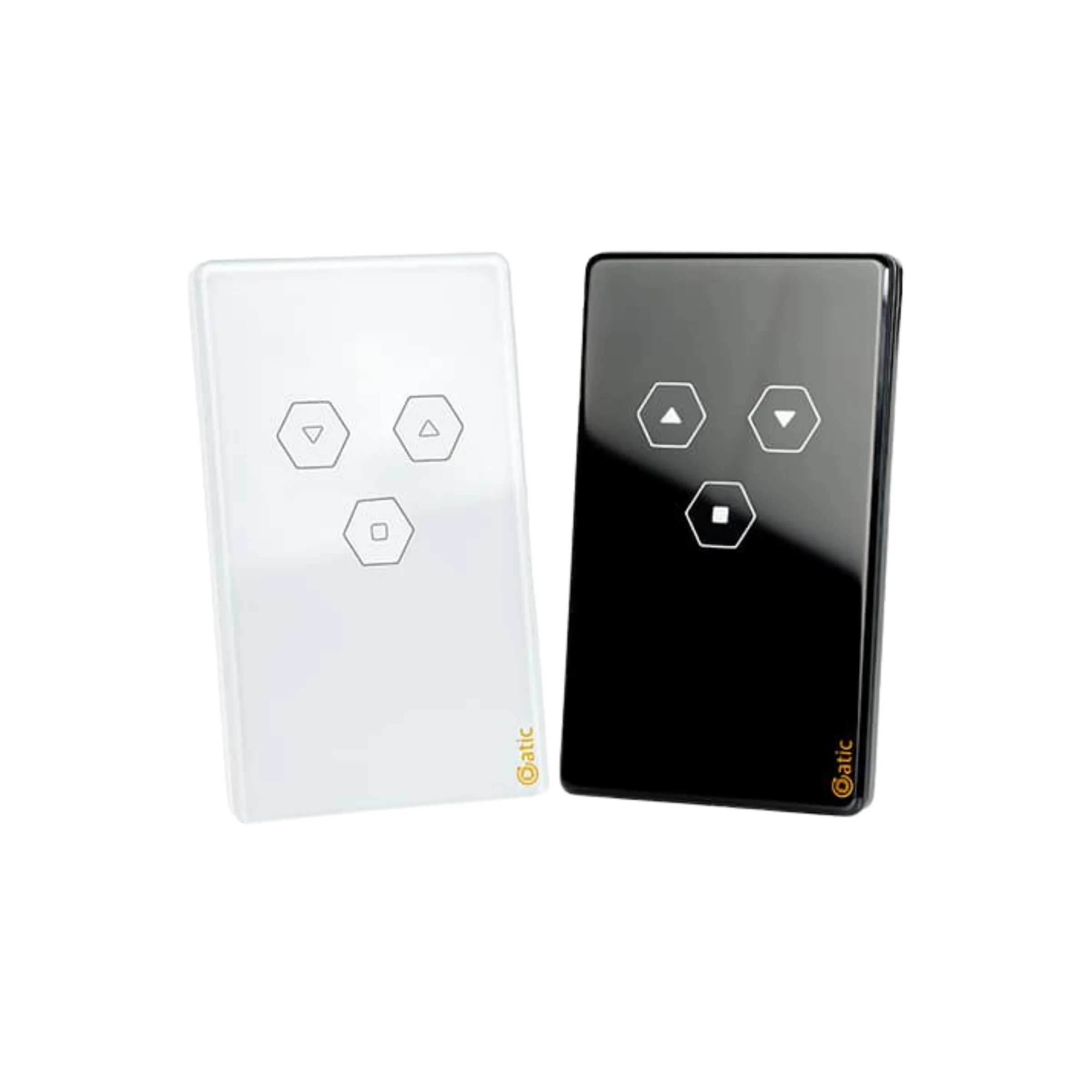 Công tắc cửa cuốn Wifi Hunonic Datic Smart Door