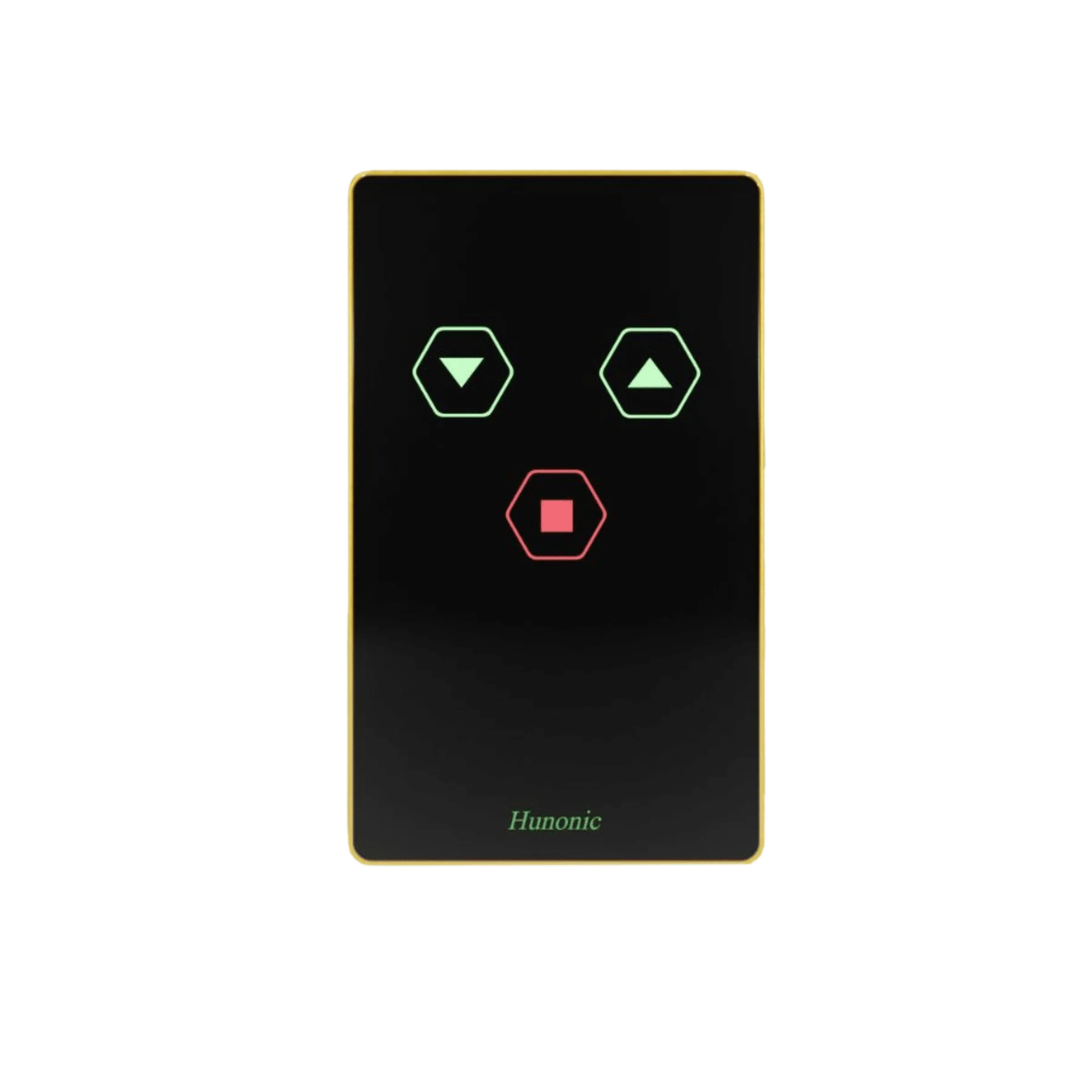 Công tắc cửa cuốn Wifi Hunonic Door S