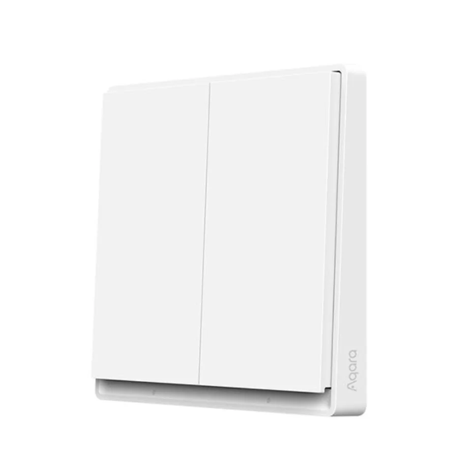 Công tắc dán tường Aqara E1 bản nội địa 5