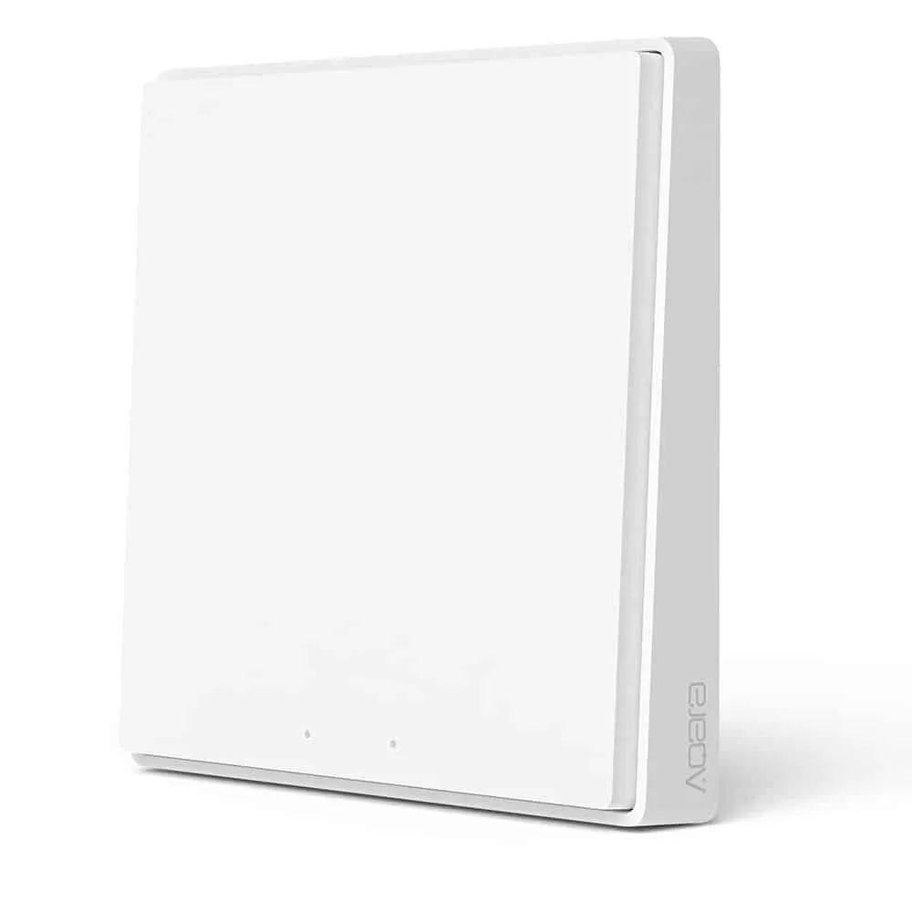 Công tắc không dây Aqara D1 Wireless nội địa