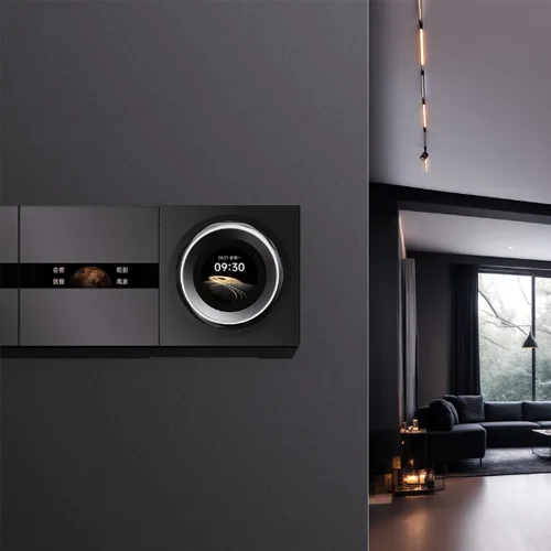Công tắc núm xoay Aqara Magic Knob V1 CJK15LM 3