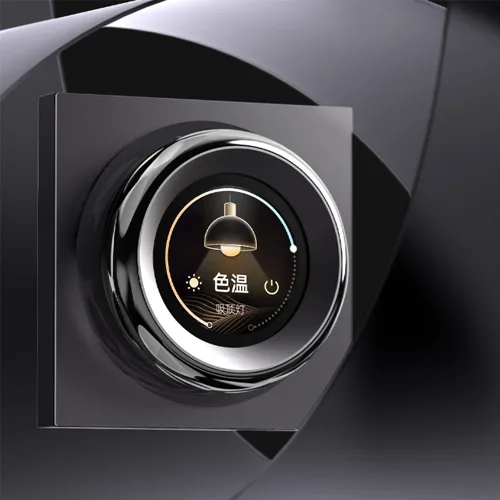 Công tắc núm xoay Aqara Magic Knob V1 CJK15LM 4