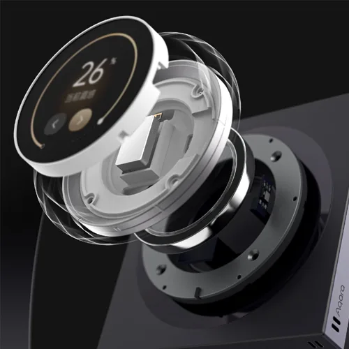 Công tắc núm xoay Aqara Magic Knob V1 CJK15LM 5