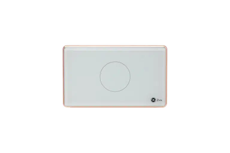 Công tắc thông minh công suất cao Zivix FH (US) 3