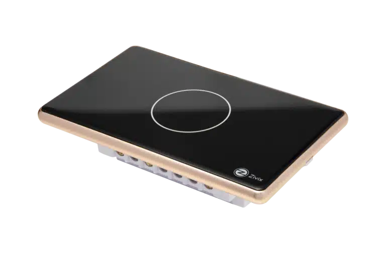 Công tắc thông minh công suất cao Zivix FH (US) 4