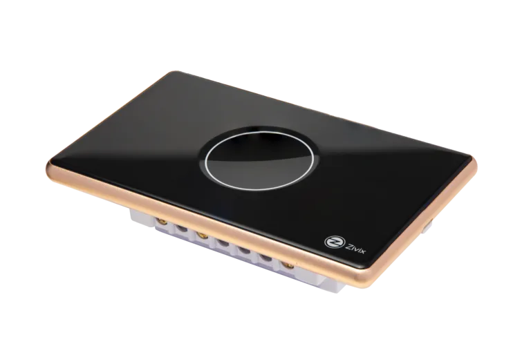 Công tắc thông minh công suất cao Zivix SH (US) 5