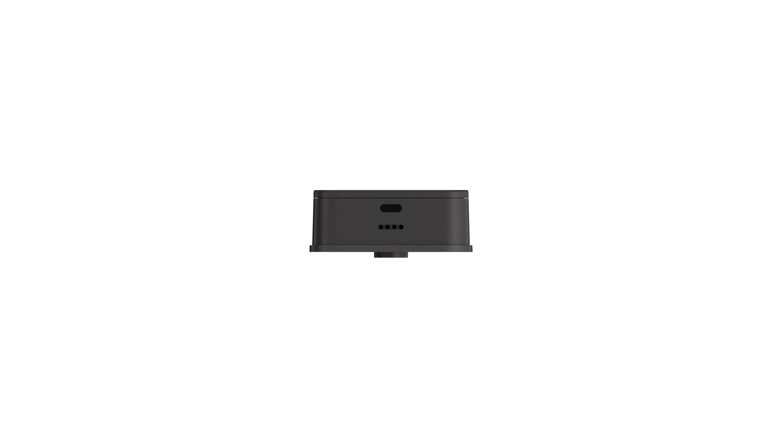 Khóa cửa thông minh Aqara U500 Smart Rim Lock DL-D18D 3