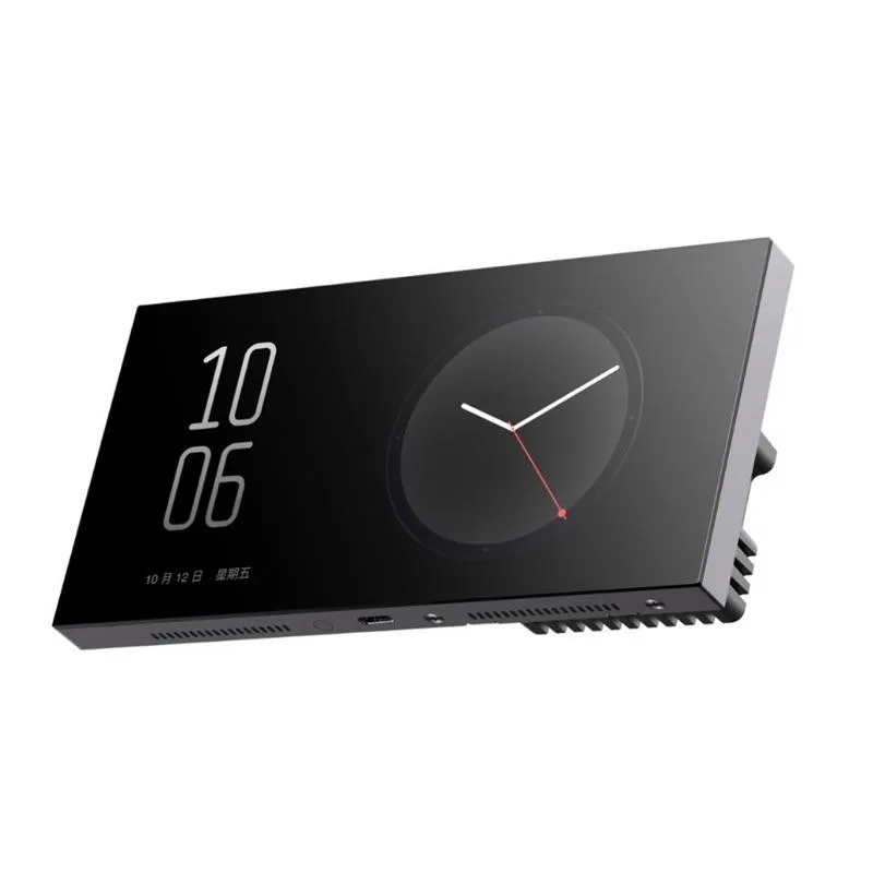 Màn hình trung tâm Aqara MagicPad S1 Plus MP-K01D