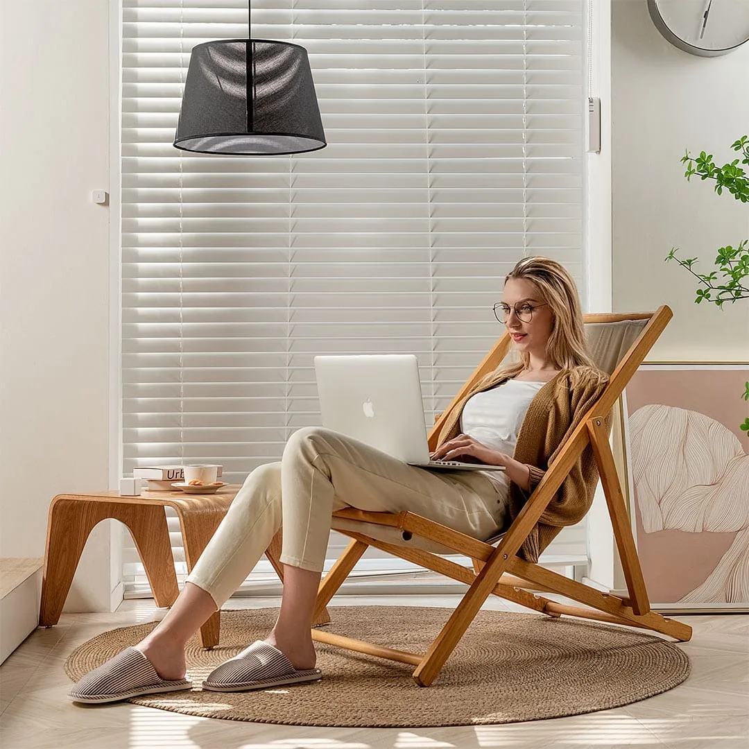 Bộ điều khiển rèm cuốn Aqara E1 Roller Shade Driver RSD-M01 3