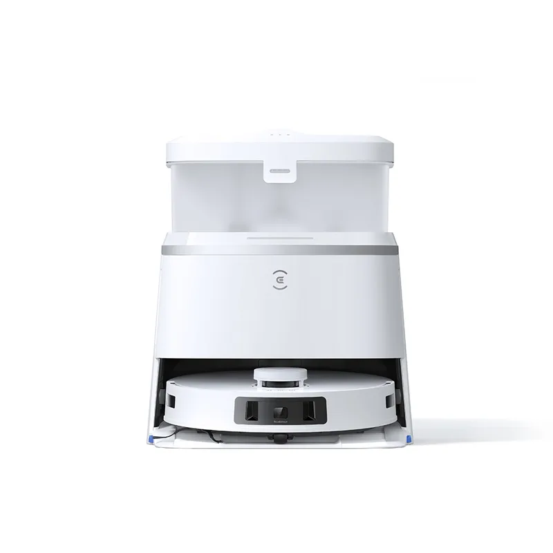 Robot hút bụi lau nhà Ecovacs Deebot T30 Pro Omni