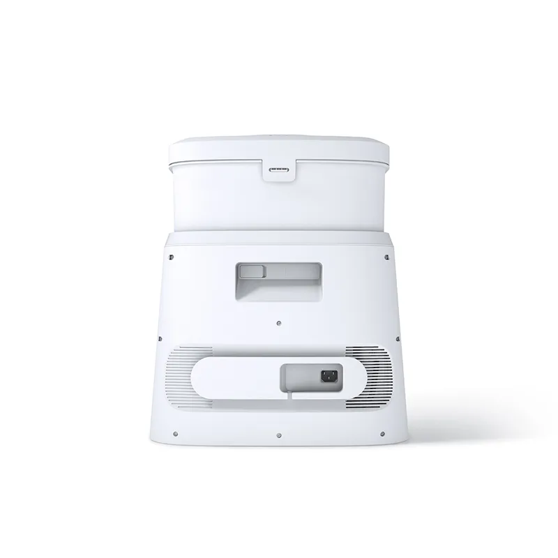 Robot hút bụi lau nhà Ecovacs Deebot T30 Pro Omni 3